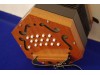 Fauno New wood concertina